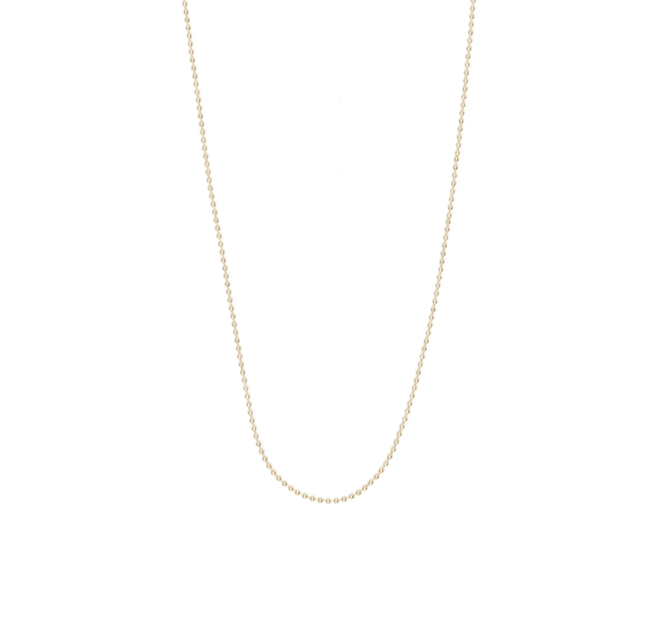 THE BALL CHAIN sold by Lisa Gozlan