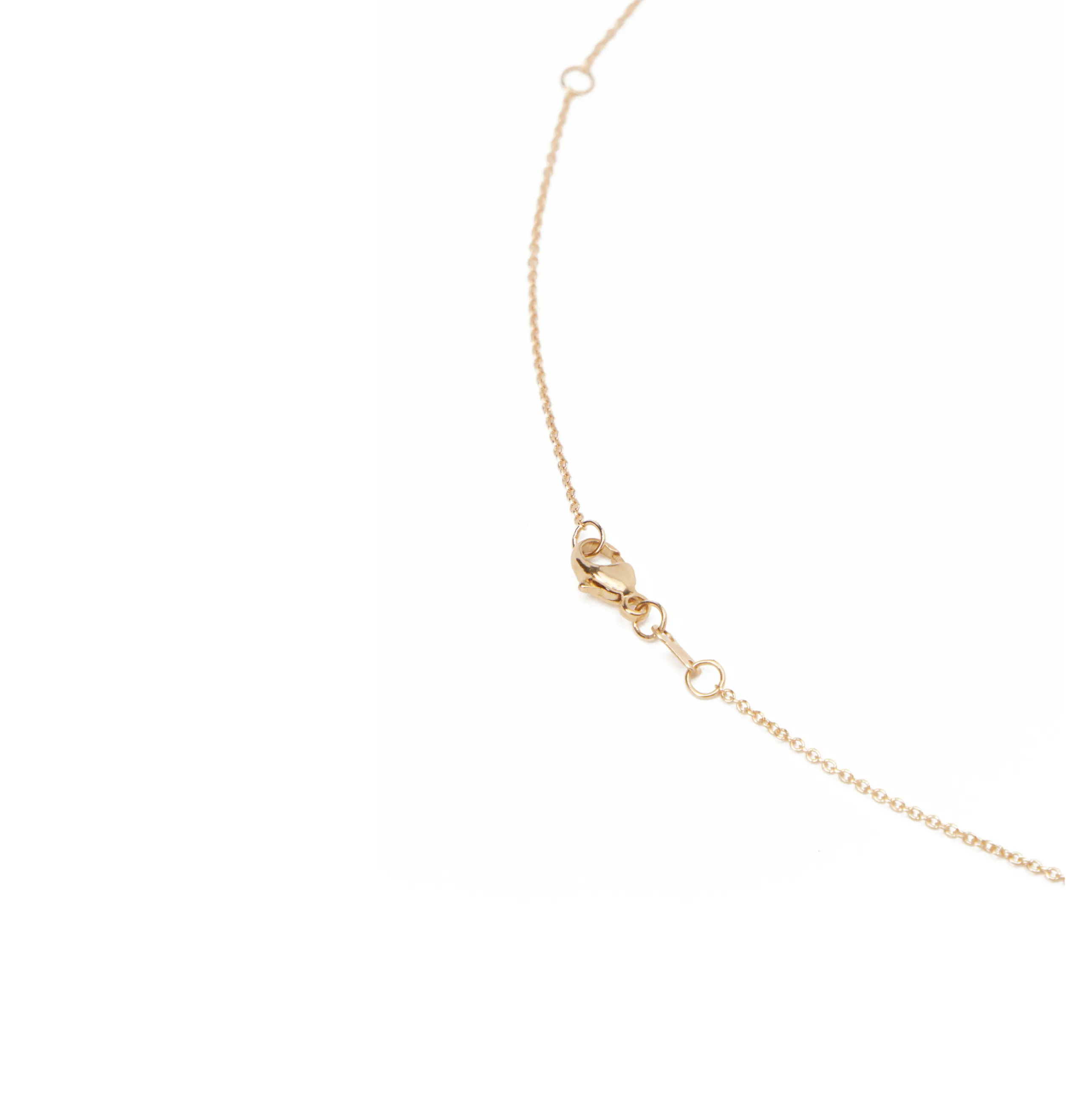 THE CABLE CHAIN sold by Lisa Gozlan product image thumbnail 2