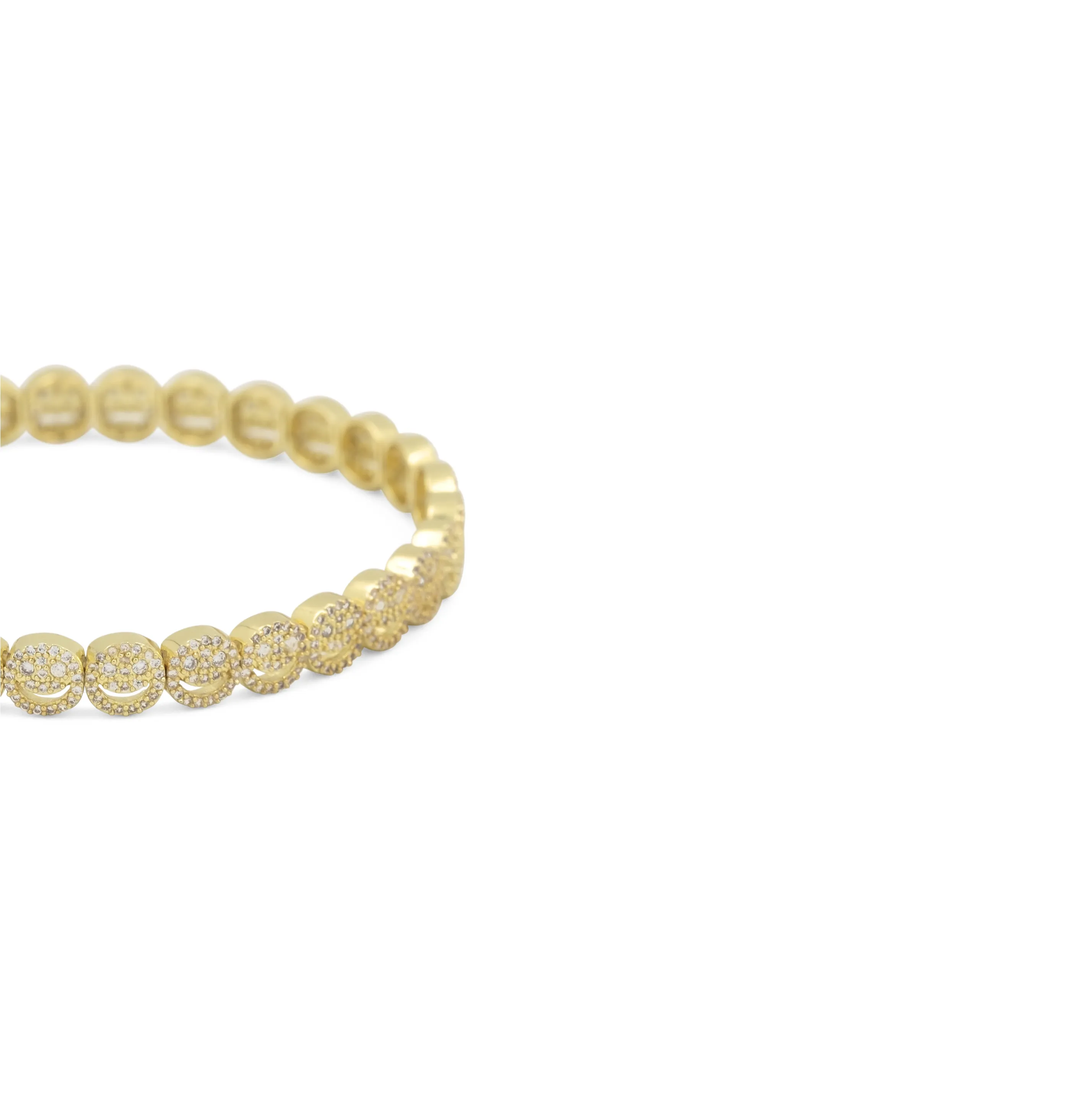 THE MINI PAVÉ sold by Lisa Gozlan product image thumbnail 2