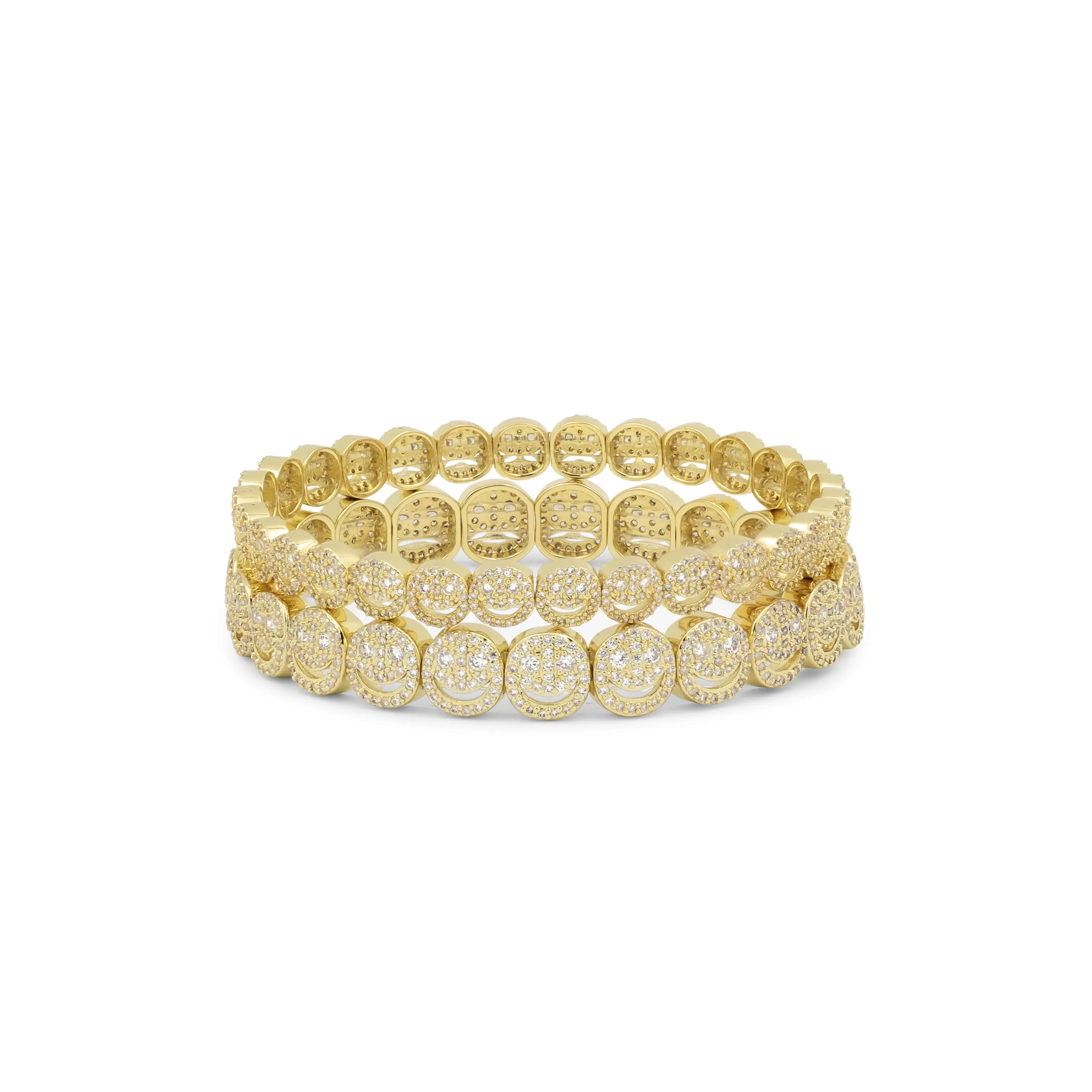 THE MINI PAVÉ sold by Lisa Gozlan product image thumbnail 3