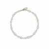 THE GRADUATED PEARL ANKLET sold by Lisa Gozlan
