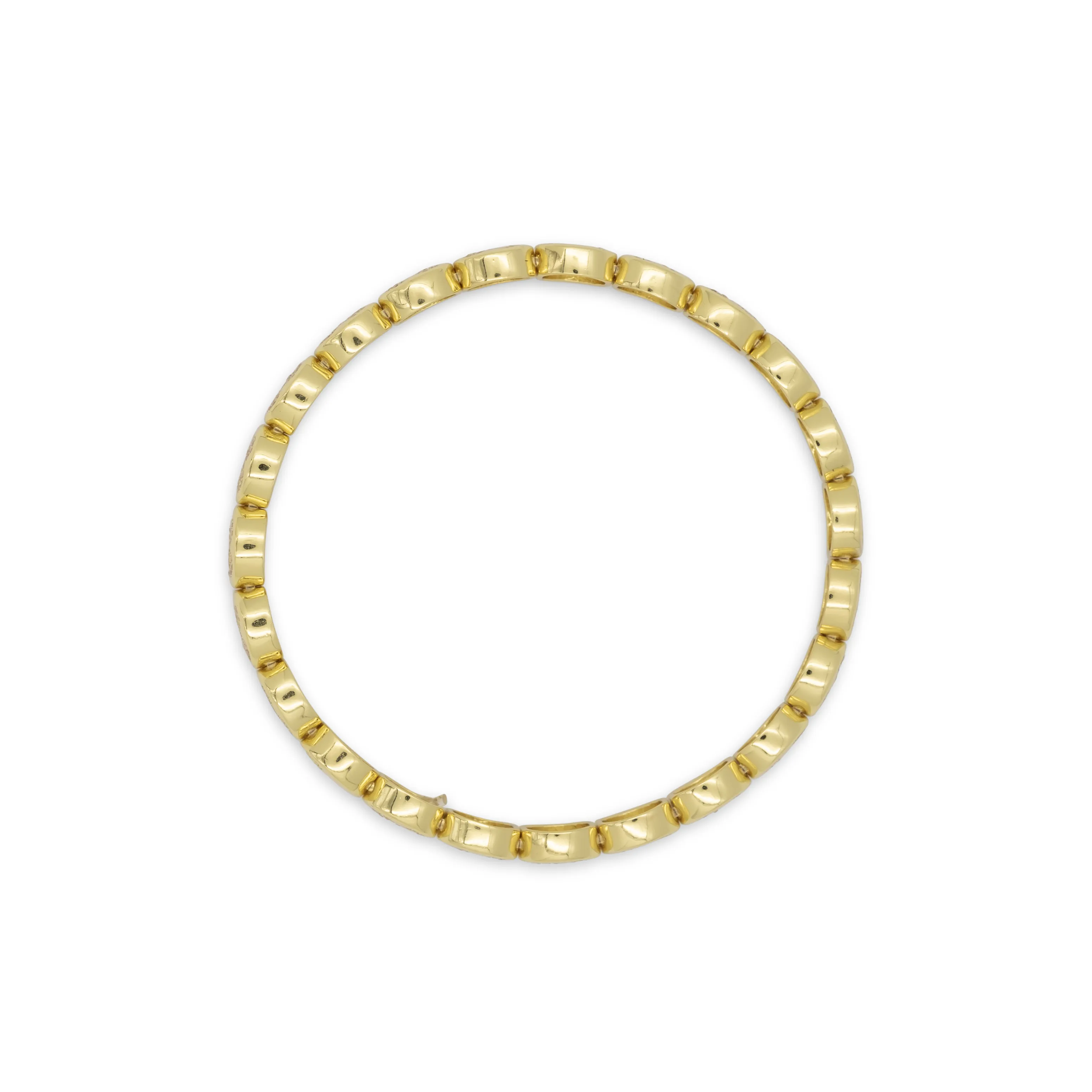 THE BLOSSOM BRACELET sold by Lisa Gozlan product image thumbnail 3