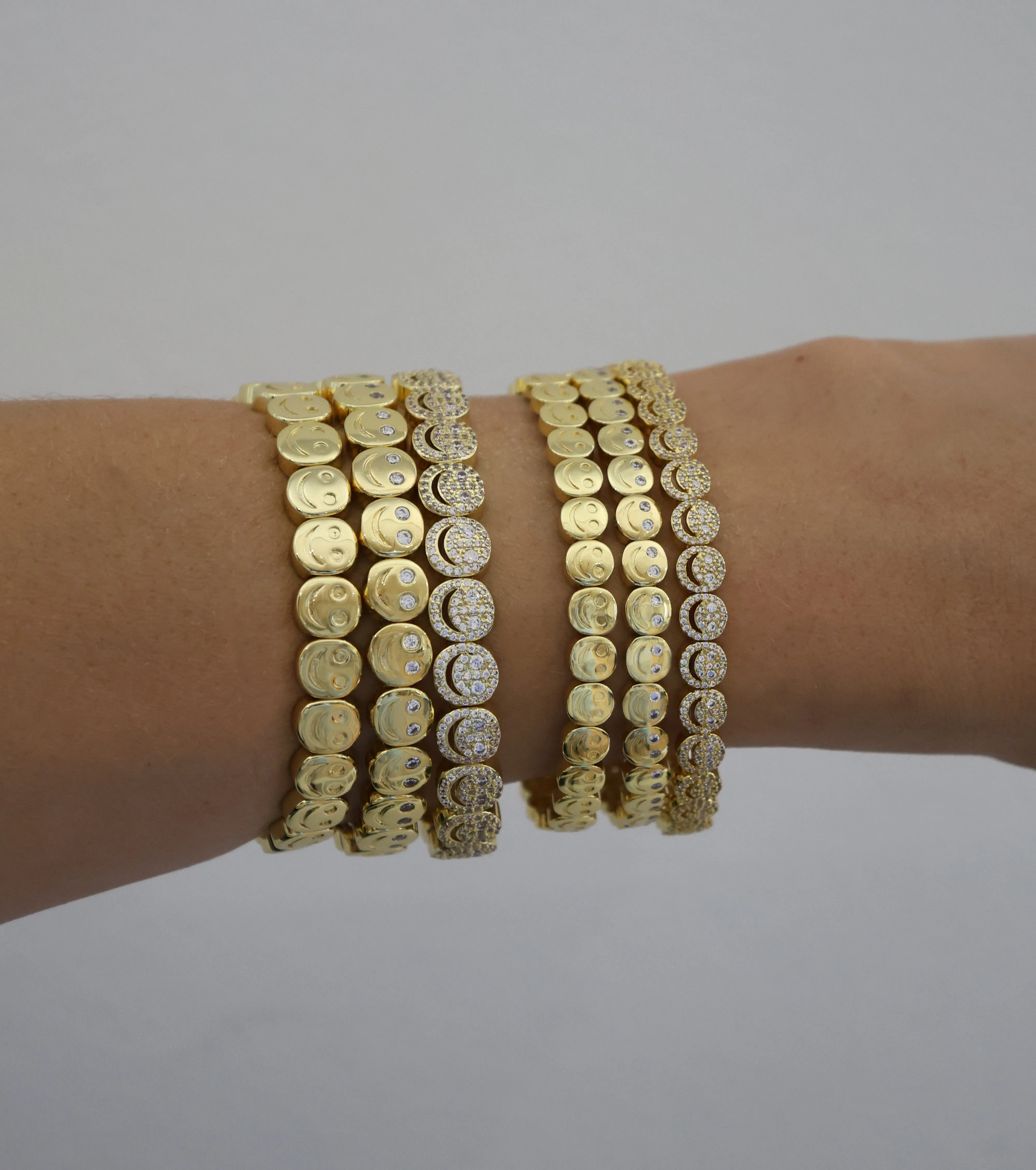 THE MINI GEMSTONE sold by Lisa Gozlan product image thumbnail 4