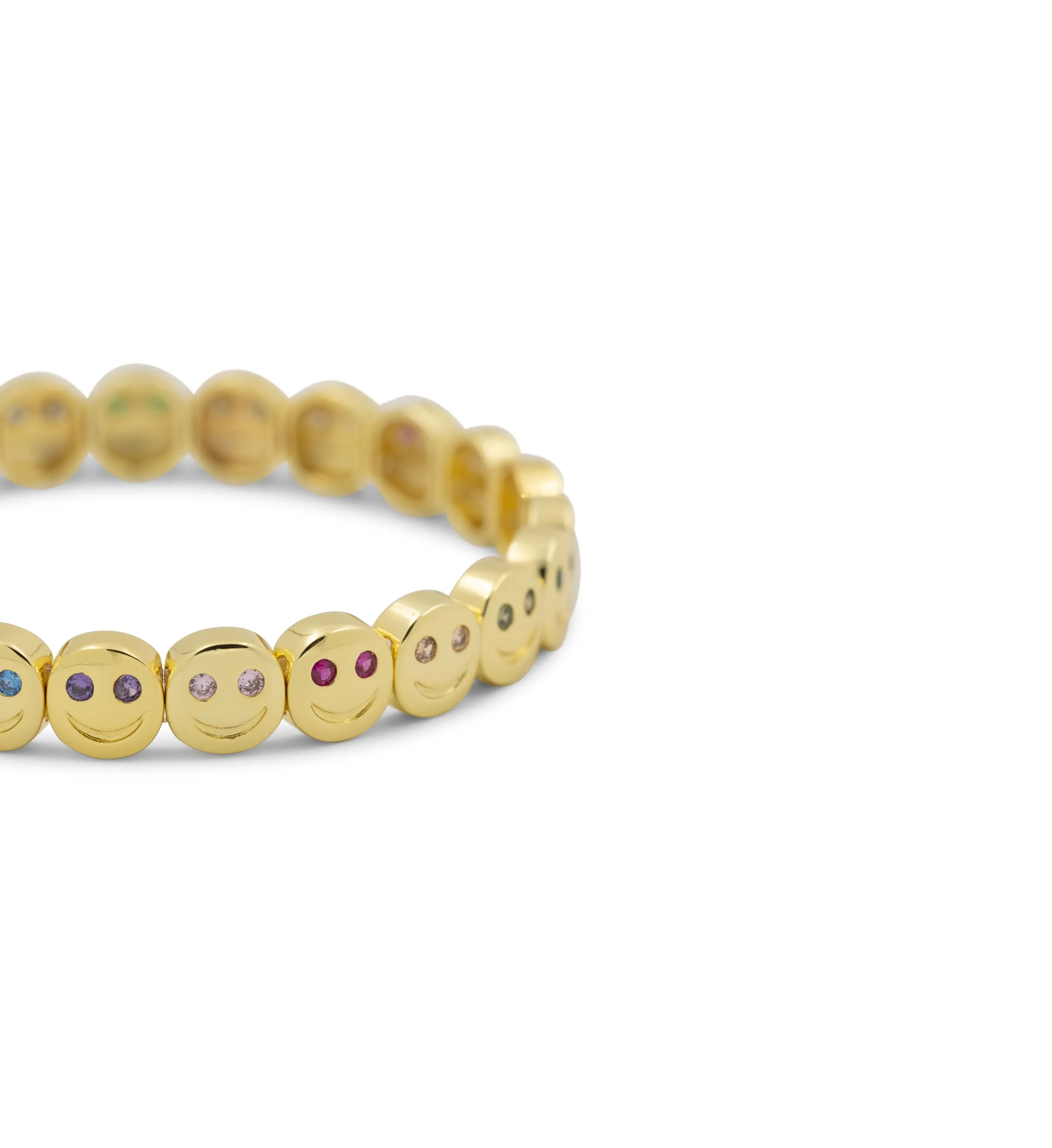 THE MULTI GEMSTONE sold by Lisa Gozlan product image thumbnail 2