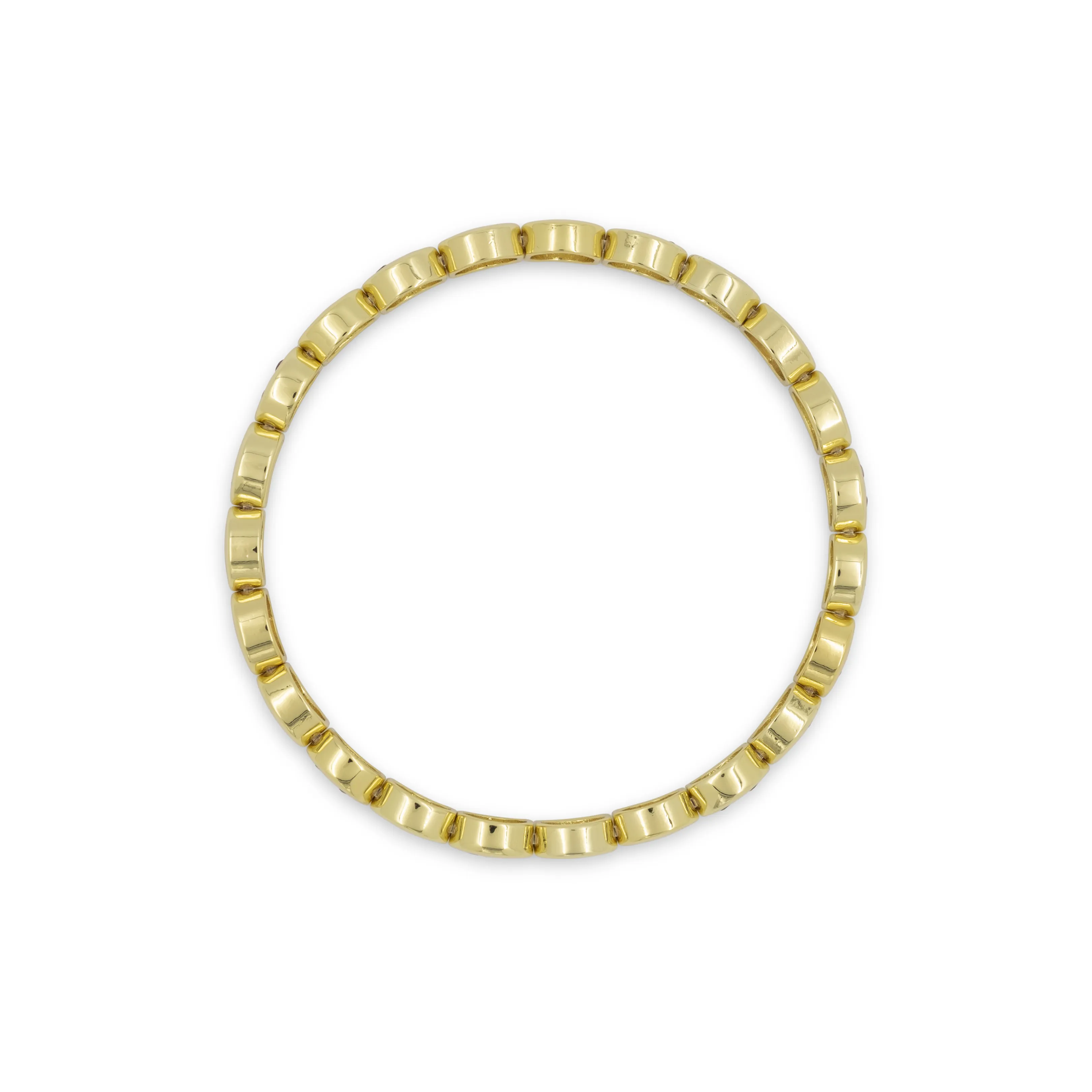 THE MULTI GEMSTONE sold by Lisa Gozlan product image thumbnail 3