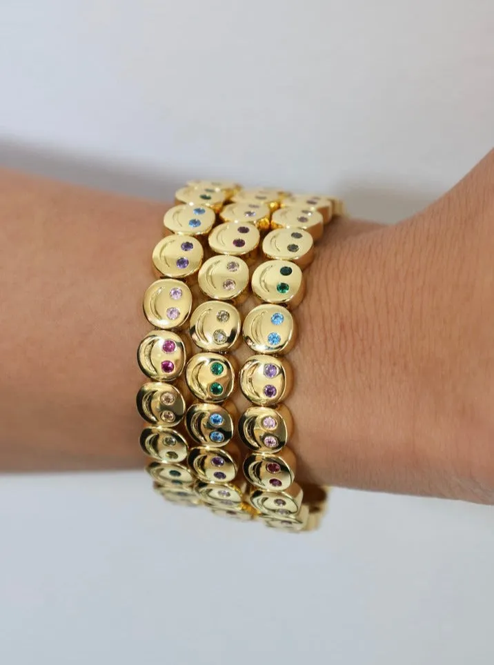 THE MULTI GEMSTONE sold by Lisa Gozlan product image thumbnail 4