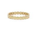 THE 10K GEMSTONE sold by Lisa Gozlan