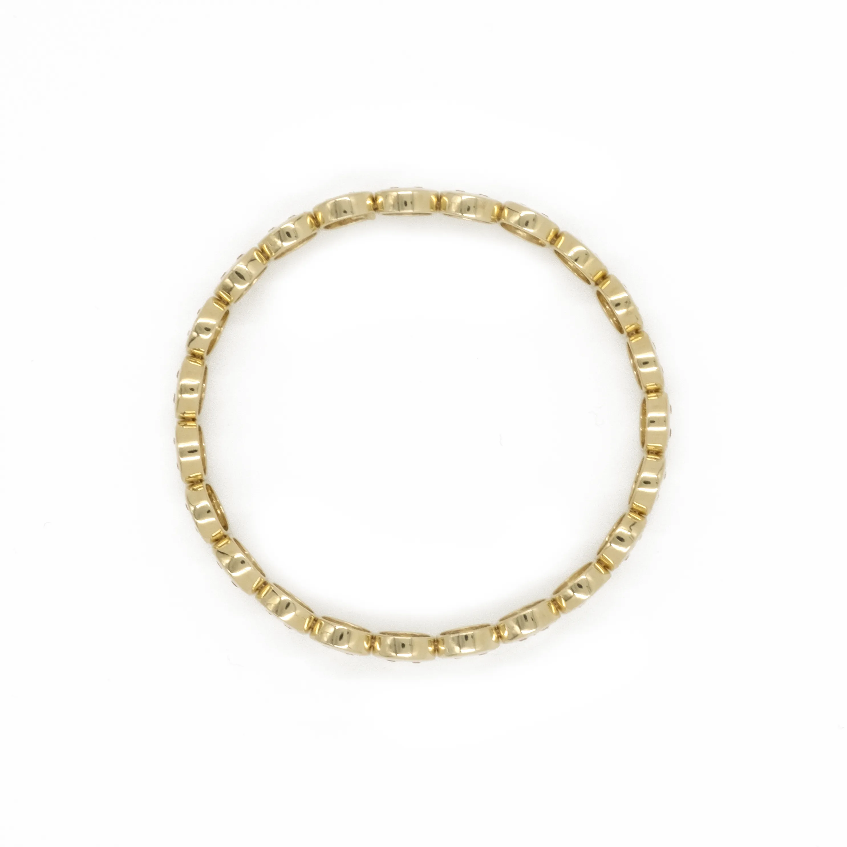 THE 10K GEMSTONE sold by Lisa Gozlan product image thumbnail 3