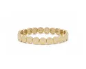 THE 10K GEMSTONE sold by Lisa Gozlan