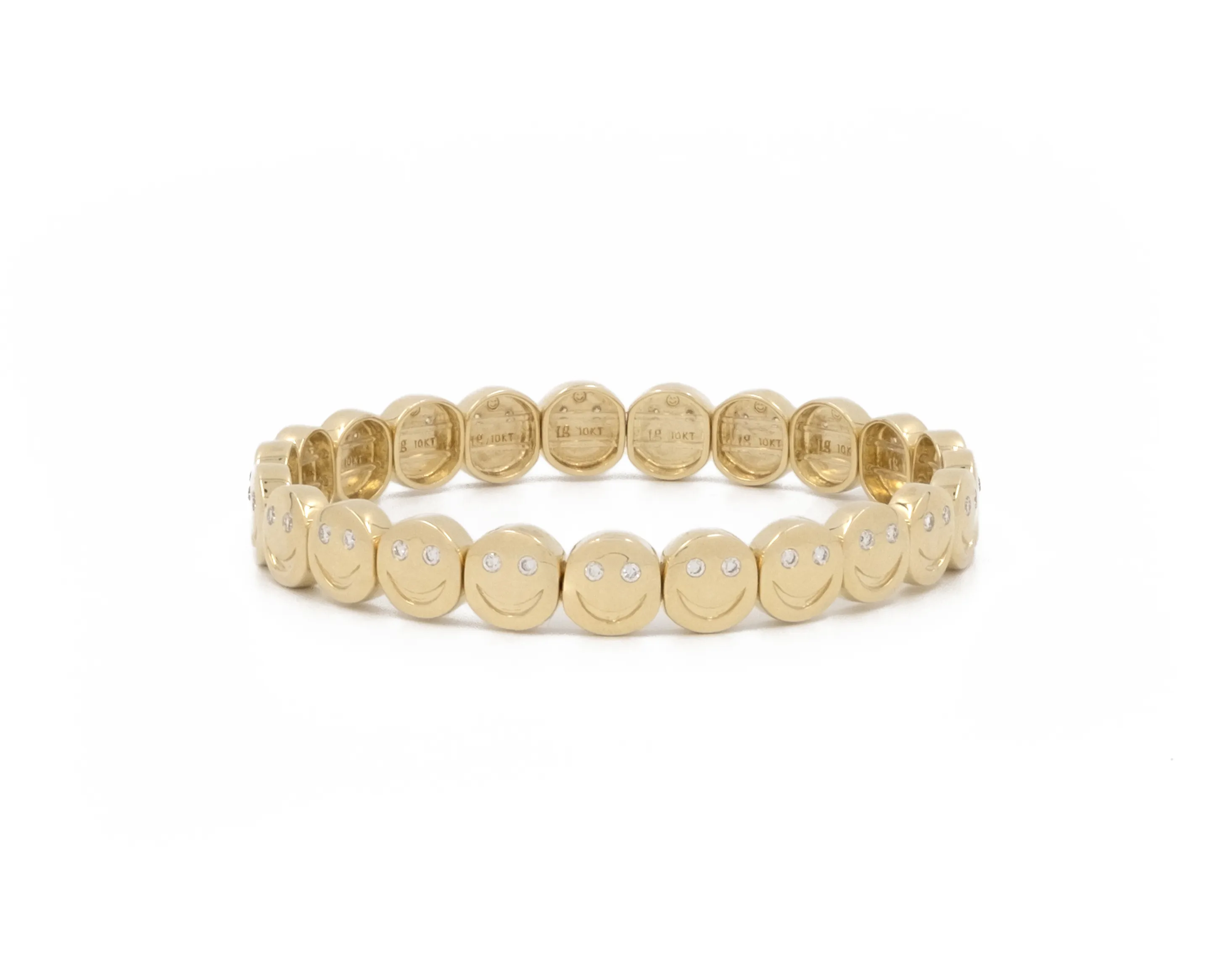 THE 10K GEMSTONE sold by Lisa Gozlan