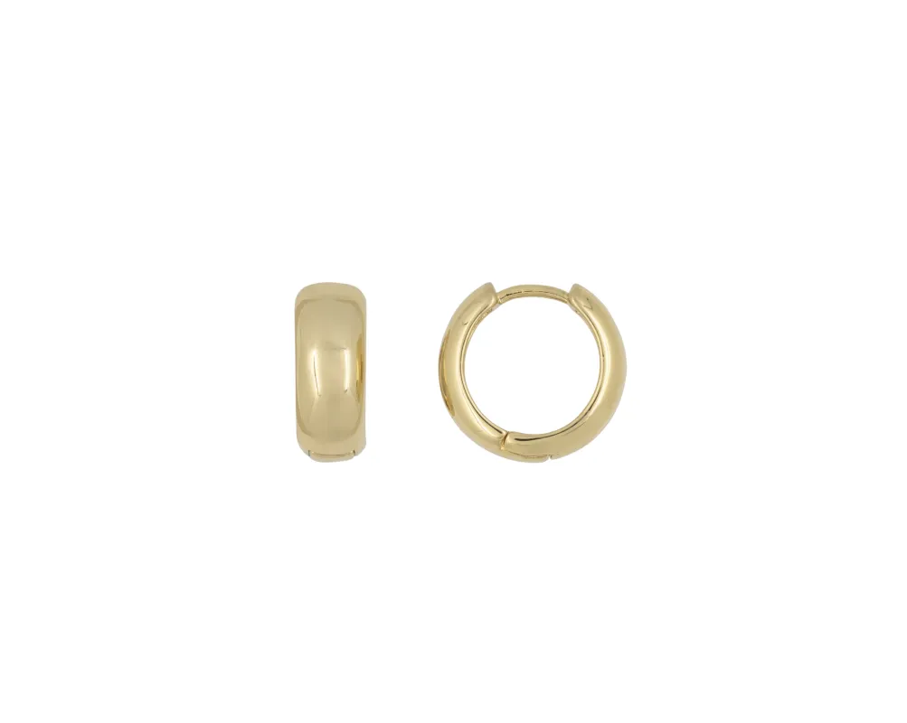THE BOLD HUGGIE sold by Lisa Gozlan