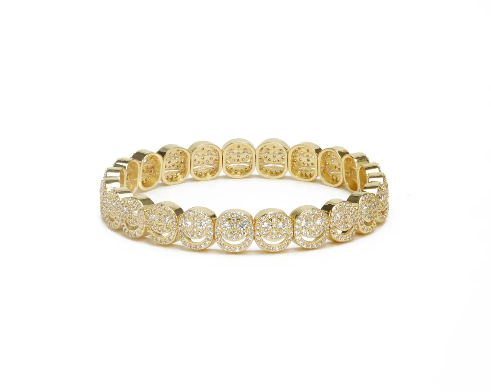 THE PAVÉ made by Lisa Gozlan