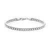 THE BOX CHAIN BRACELET sold by Lisa Gozlan