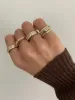 THE 1.5MM MULTI-ROUND STACKER sold by Lisa Gozlan