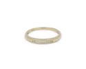 THE 1.5MM MULTI-ROUND STACKER sold by Lisa Gozlan
