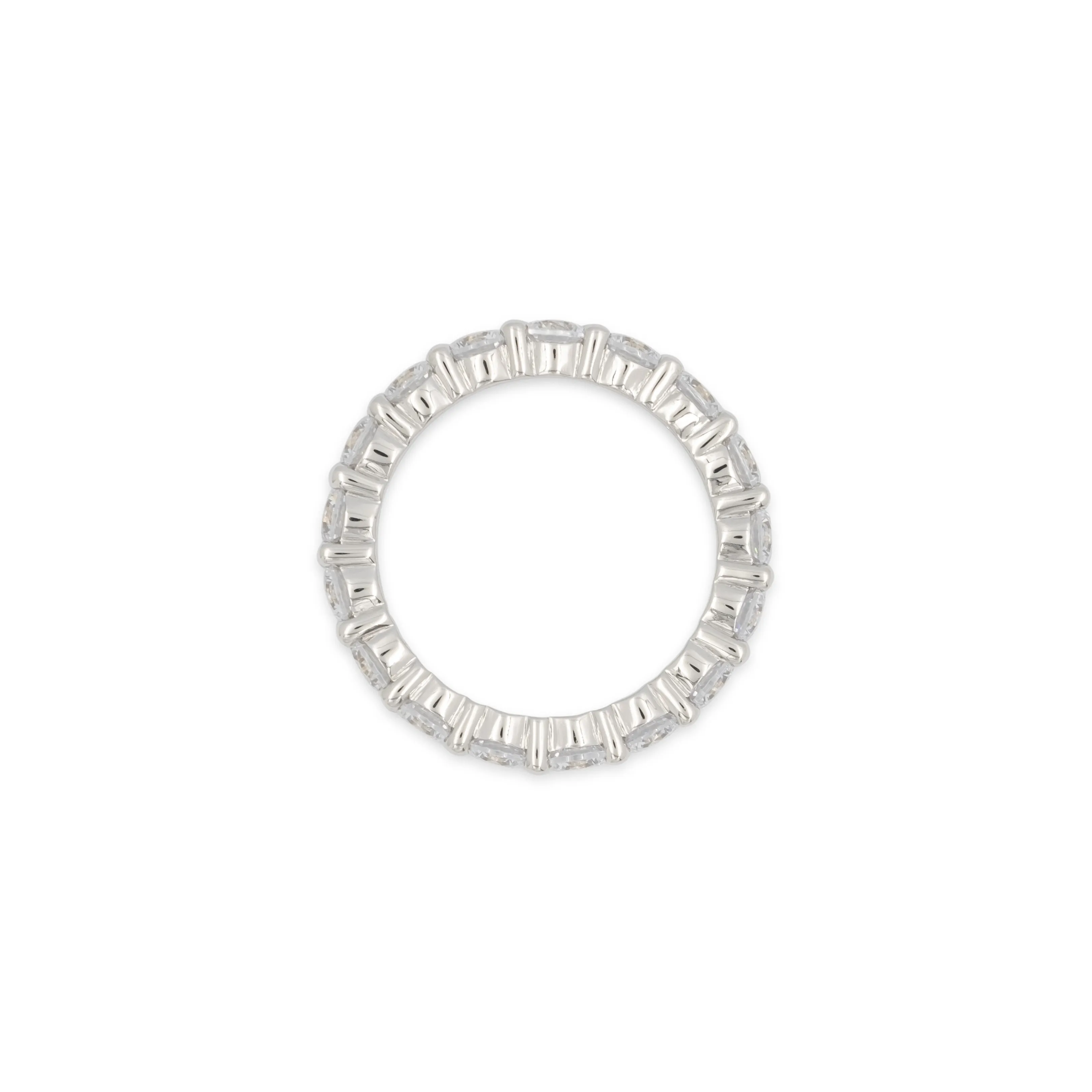 THE ETERNITY RING sold by Lisa Gozlan product image thumbnail 5