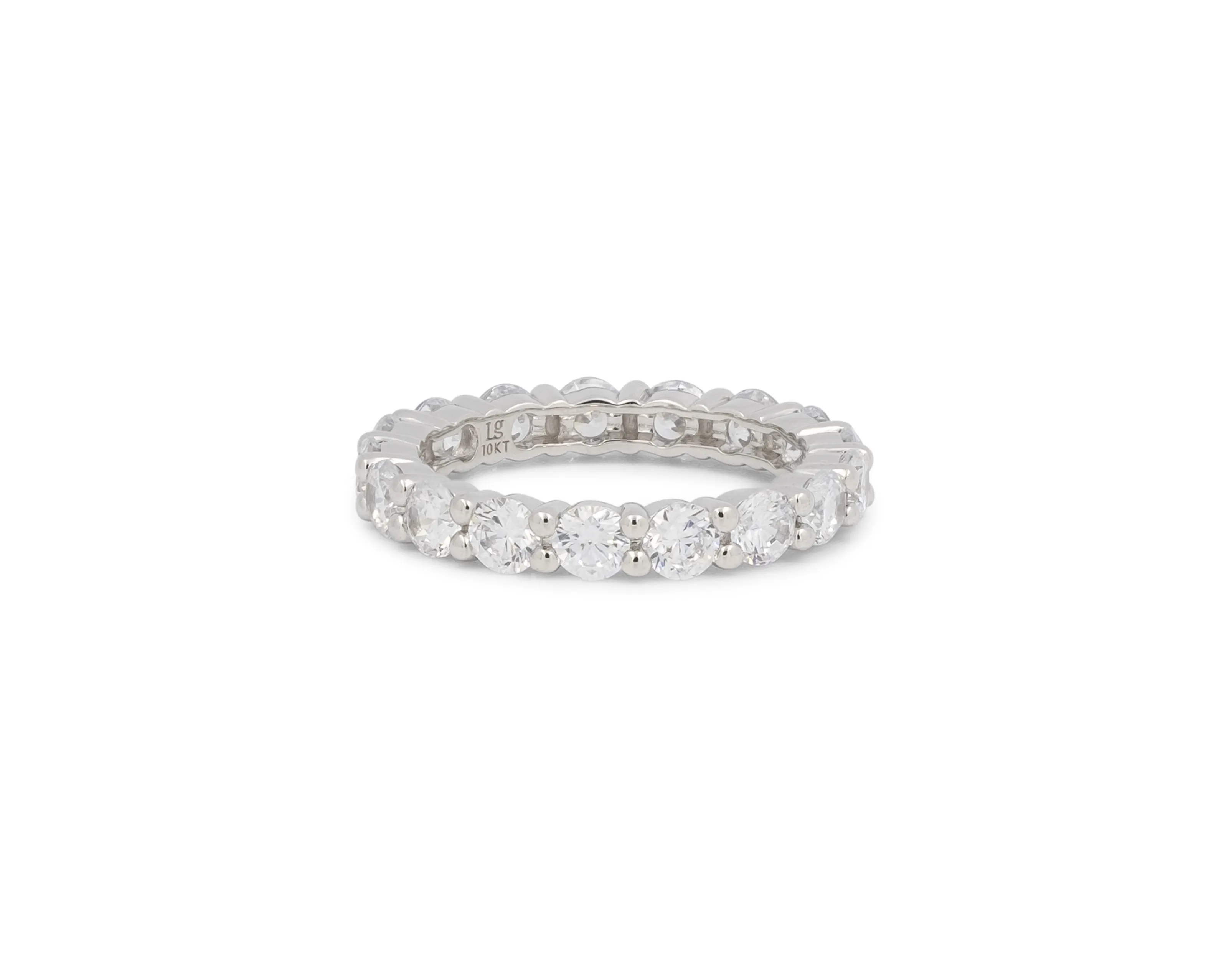 THE ETERNITY RING sold by Lisa Gozlan product image thumbnail 4