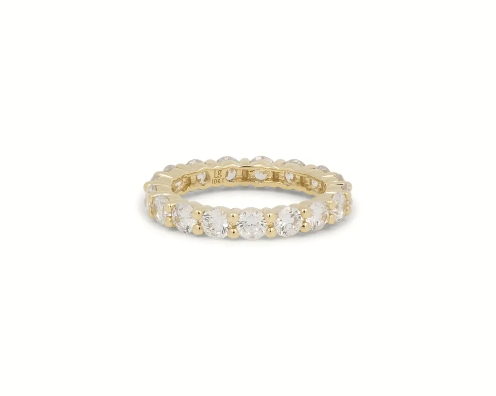 THE ETERNITY RING sold by Lisa Gozlan