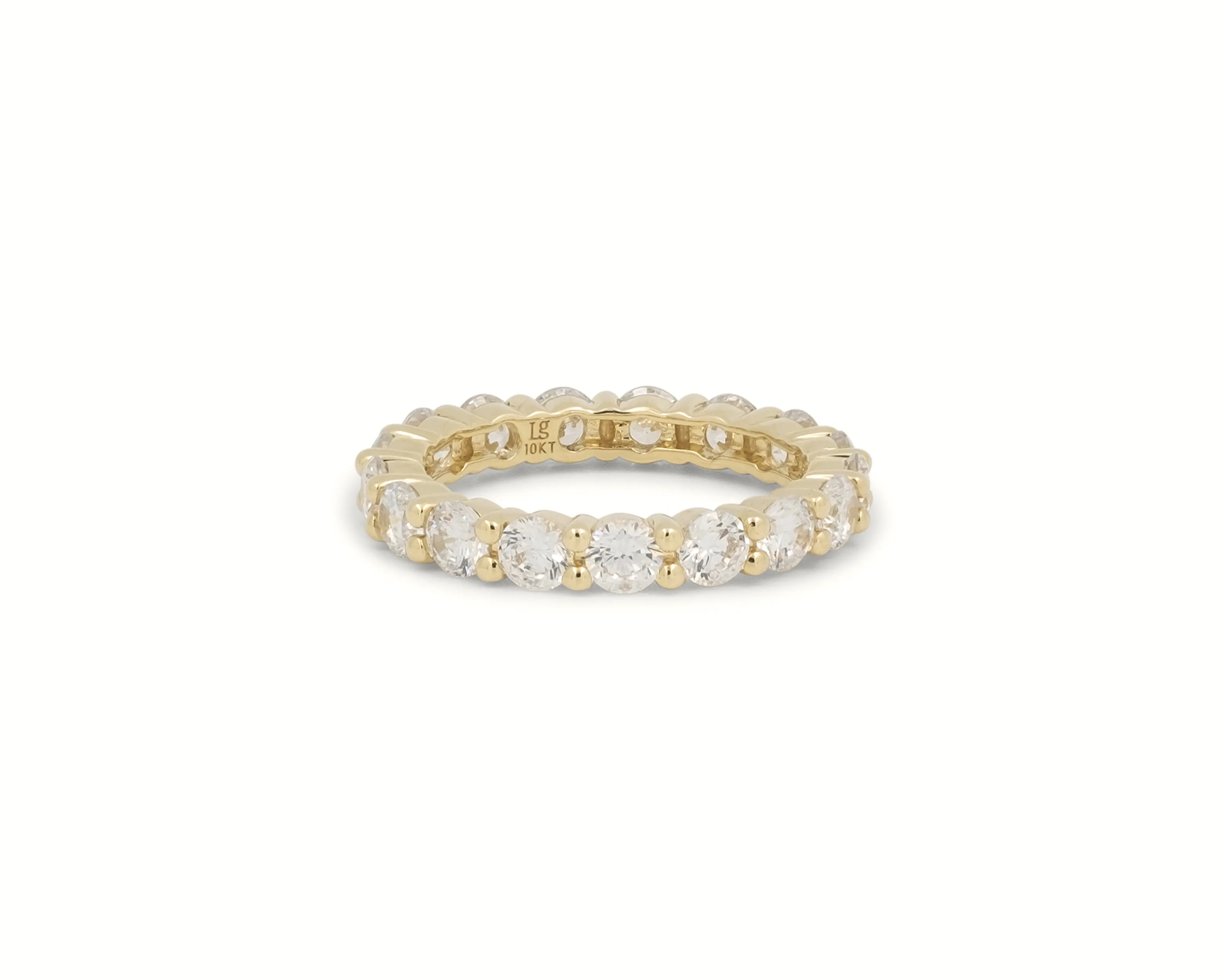 THE ETERNITY RING sold by Lisa Gozlan