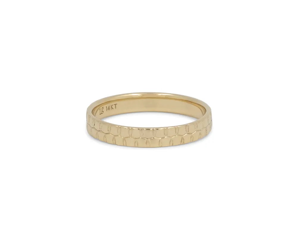 THE INFINITY BAND sold by Lisa Gozlan