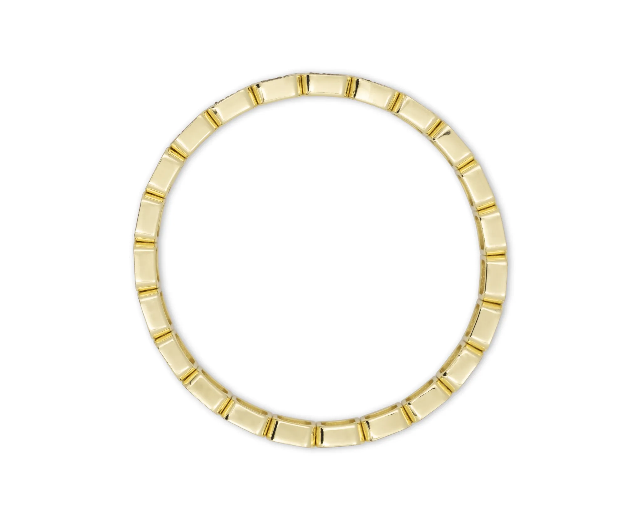 THE APPLE BRACELET sold by Lisa Gozlan product image thumbnail 3