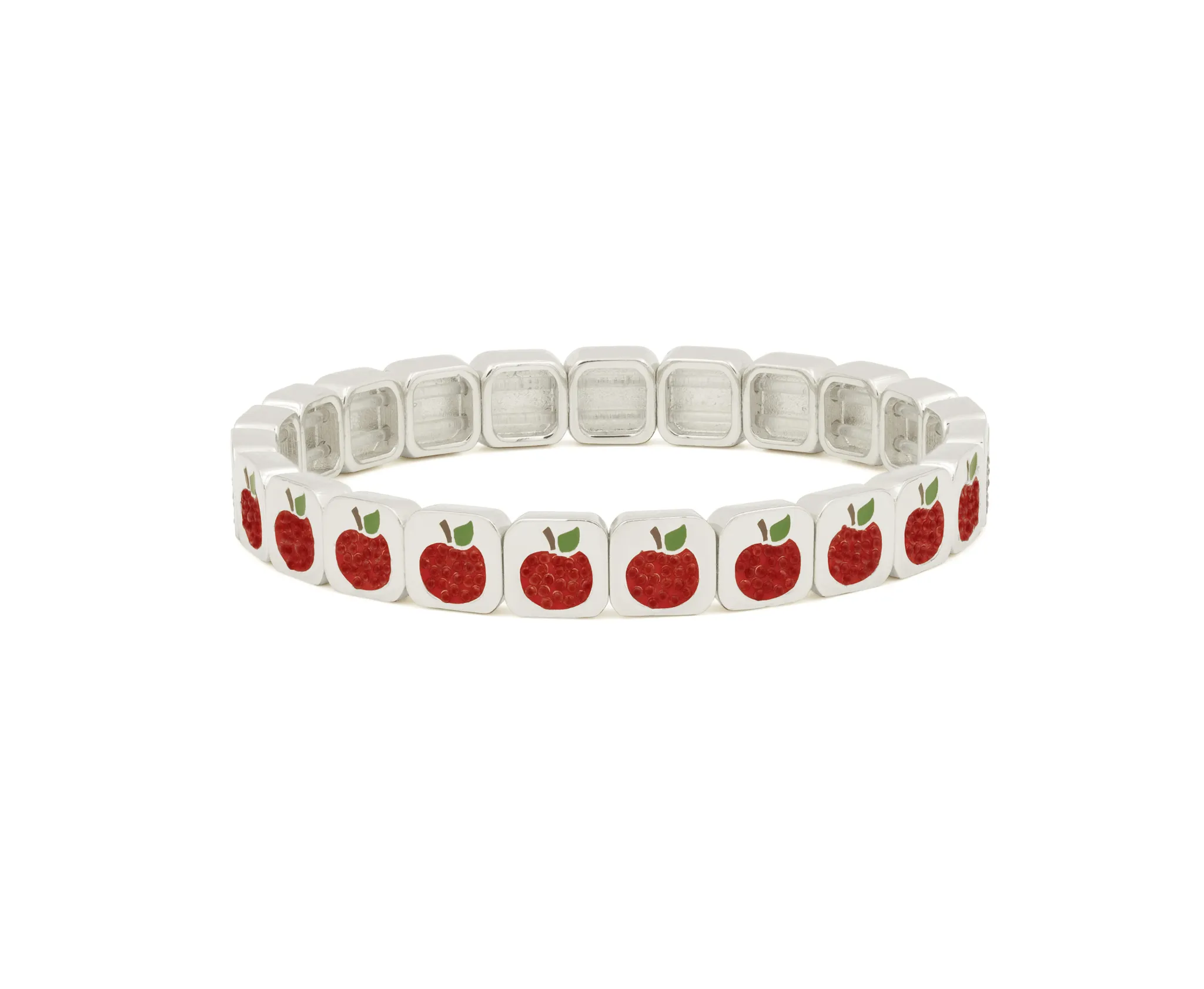 THE APPLE BRACELET sold by Lisa Gozlan product image thumbnail 5