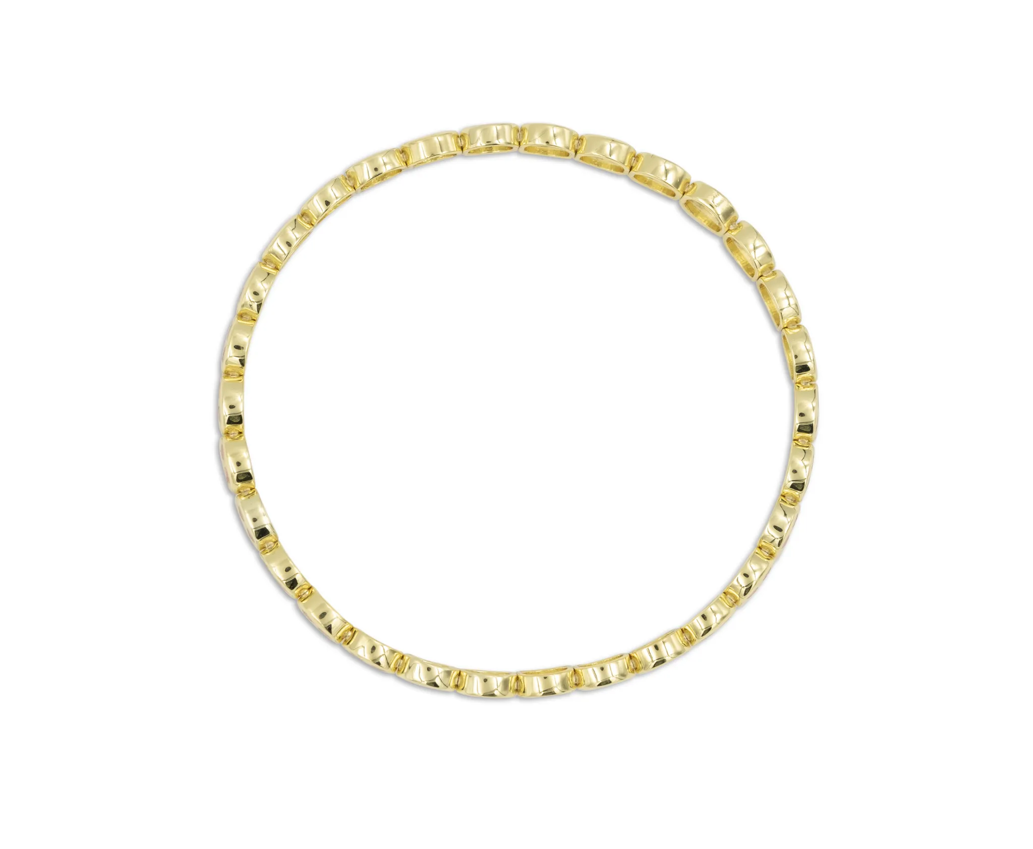 THE HAPPY FACE™ - THE MINI HEART EYE sold by Lisa Gozlan product image thumbnail 3