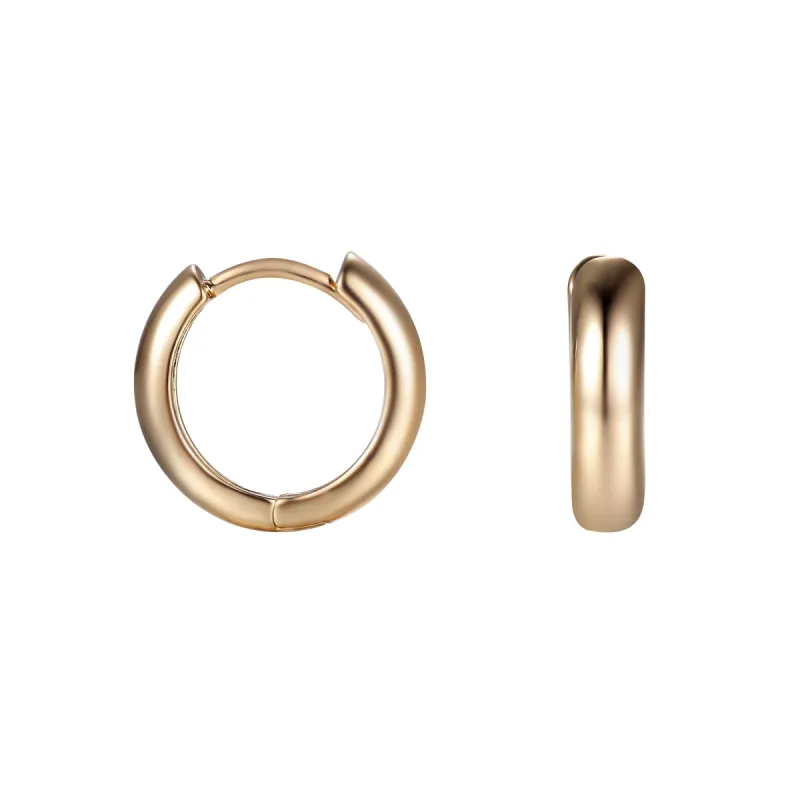 THE CLASSIC HUGGIES sold by Lisa Gozlan