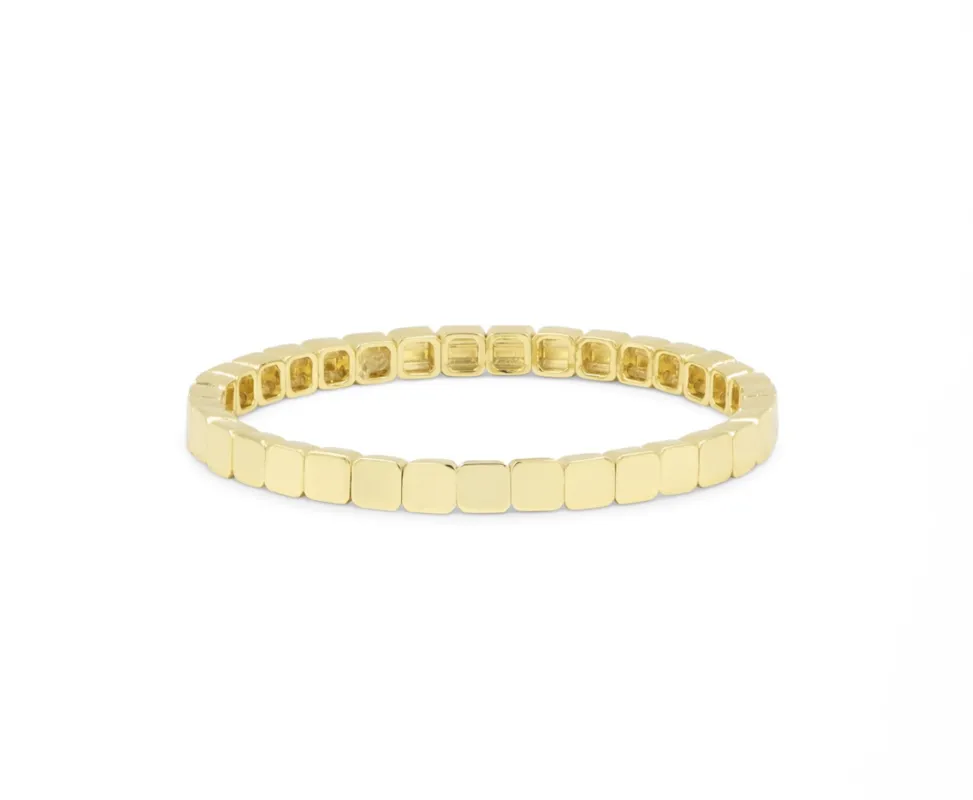 THE CLASSIC SQUARE MIXER made by Lisa Gozlan