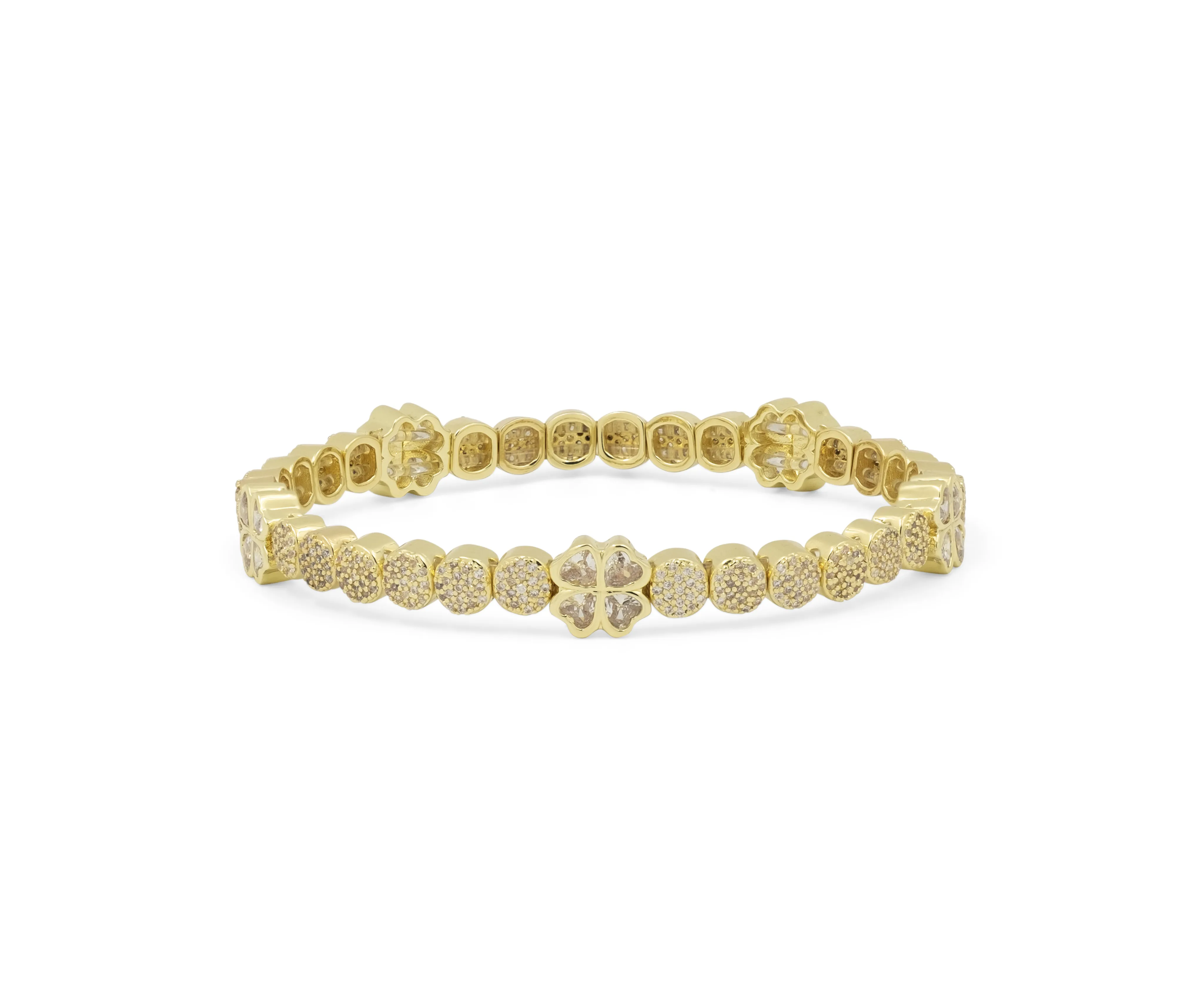 THE CLOVER MIXER sold by Lisa Gozlan