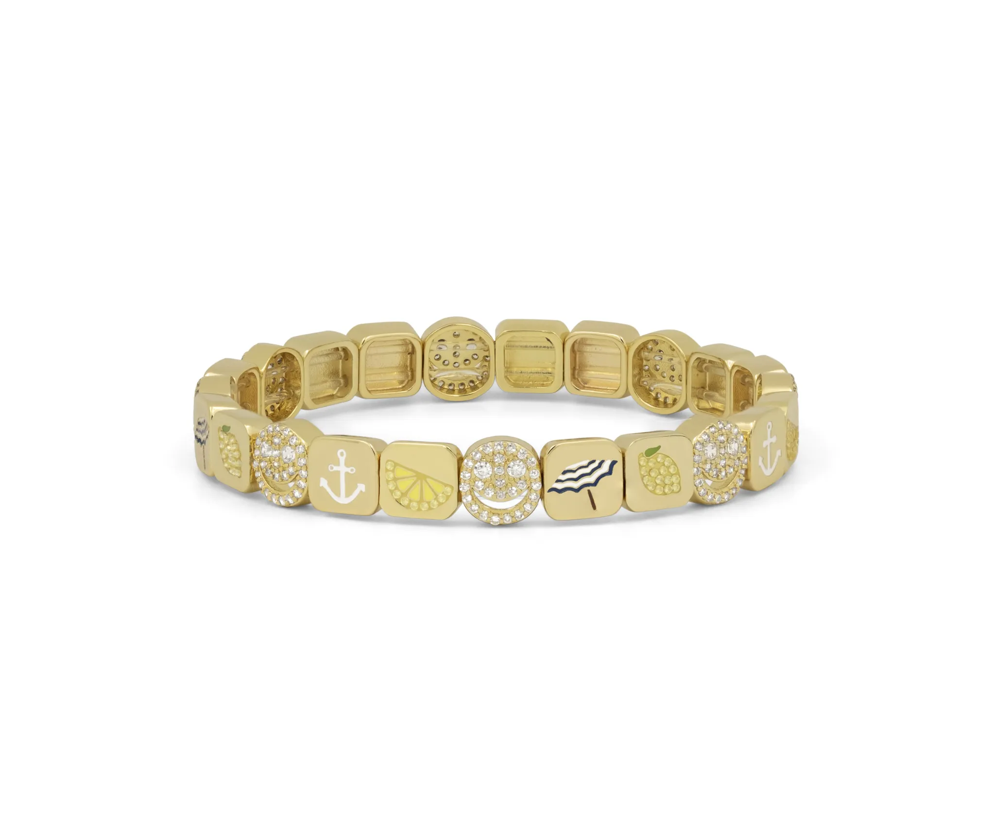 THE CITY BRACELET™ sold by Lisa Gozlan