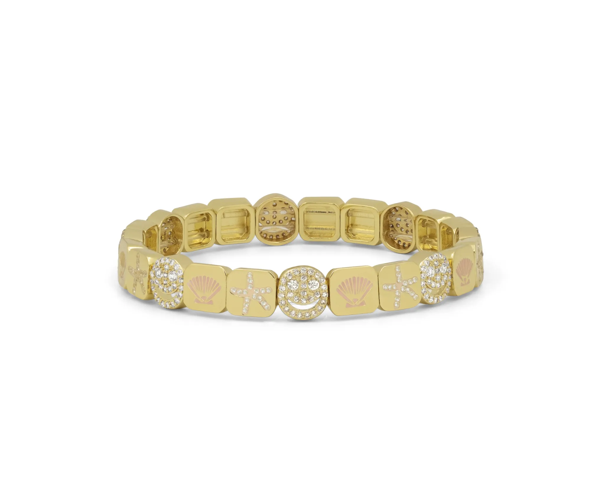 THE CITY BRACELET™ sold by Lisa Gozlan product image thumbnail 4