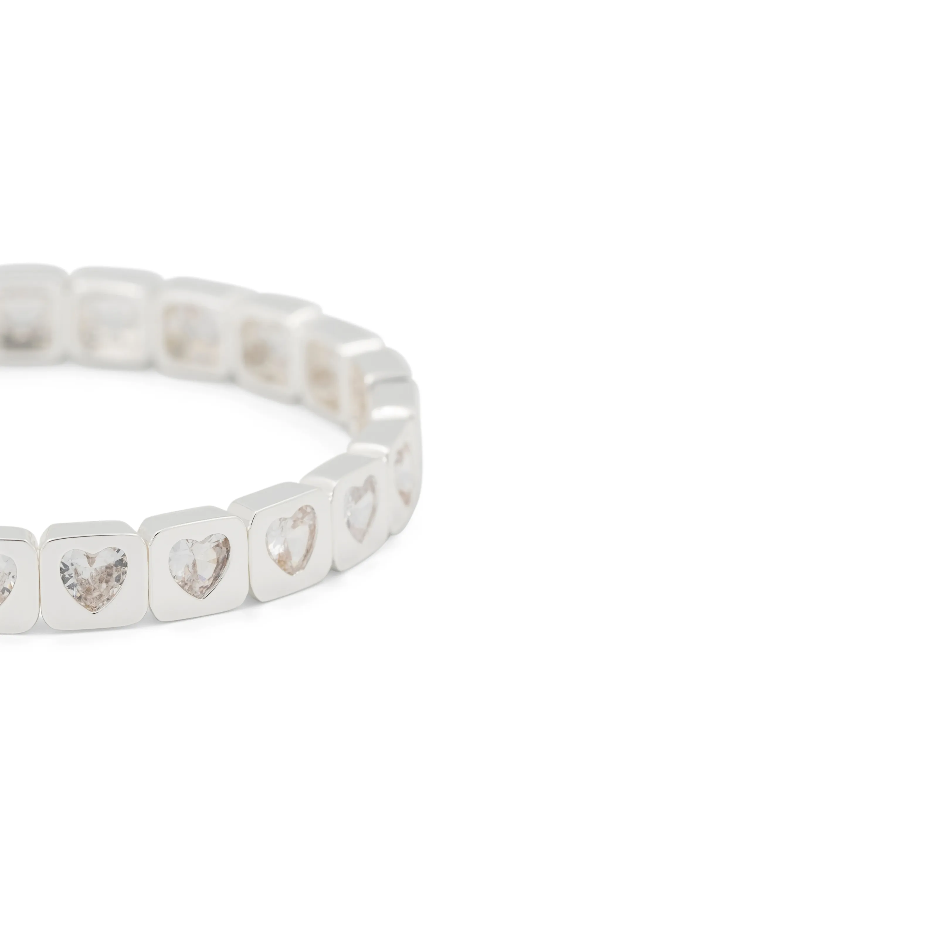 THE LOVE LOCK BRACELET sold by Lisa Gozlan product image thumbnail 5