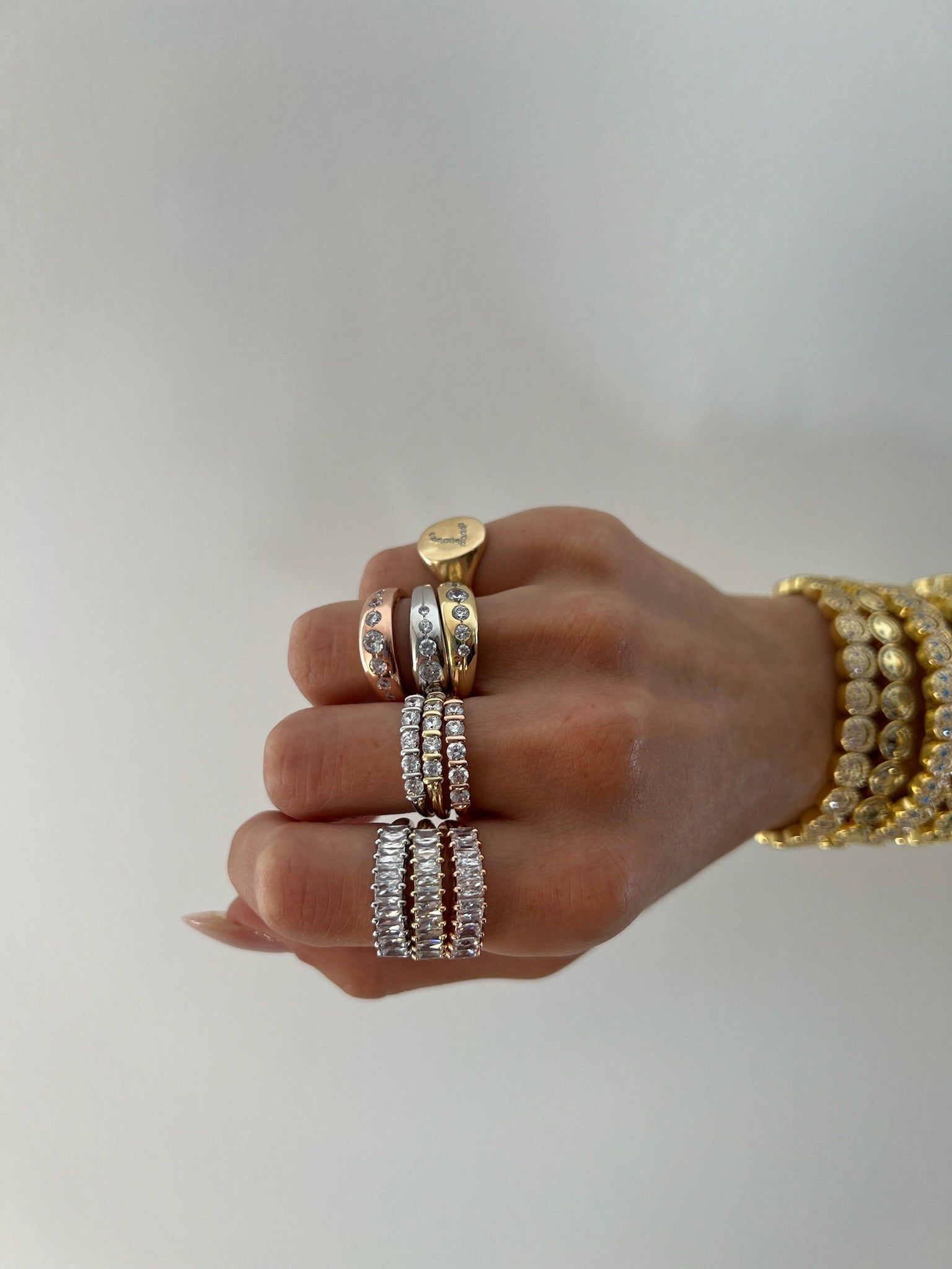 RN003 sold by Lisa Gozlan product image thumbnail 2