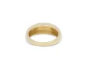THE ESSENTIAL DOME RING sold by Lisa Gozlan