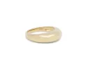 THE ESSENTIAL DOME RING sold by Lisa Gozlan