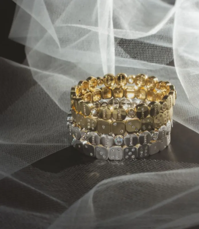 THE LUCKY BRACELET | Parallel