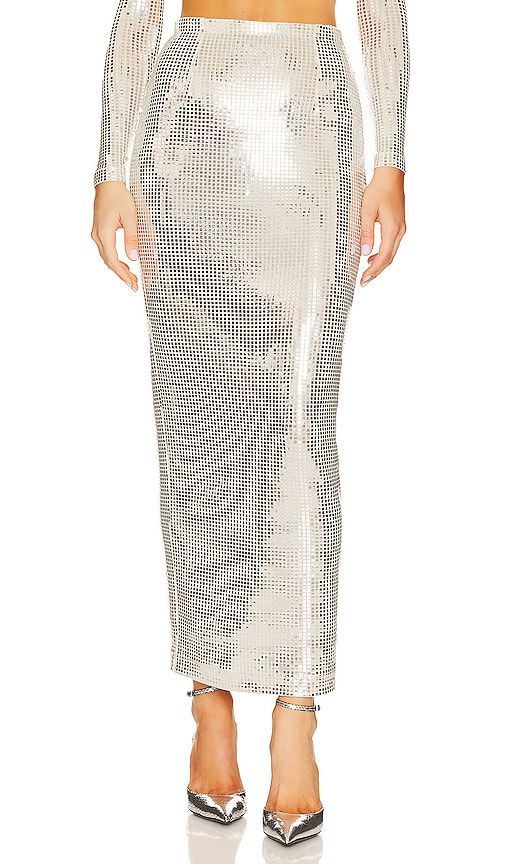 Sirena Skirt sold by REVOLVE