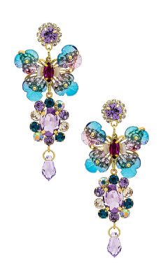 Salsa Earring sold by REVOLVE