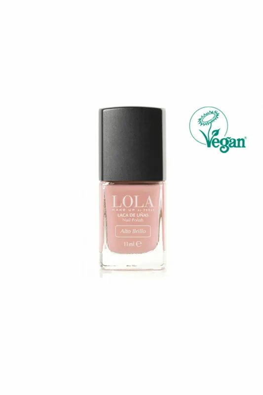 #10 Free Formula Ultrashine Nail Polish by Lola Make up sold by Goddiva