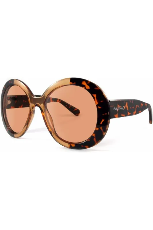 Ruby Rocks Florence Sunglasses sold by Goddiva
