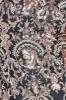 Bardot Sequin Embroidered Maxi Dress - Champagne by Goddiva sold by Goddiva