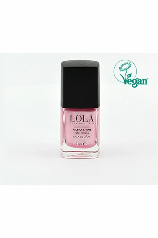 #10 Free Formula Ultrashine Nail Polish by Lola Make up sold by Goddiva