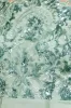 Goddiva Bardot Sequin & Lace High Low Midi - Sage Green sold by Goddiva