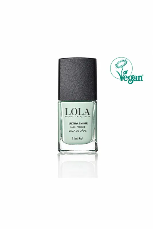 #10 Free Formula Ultrashine Nail Polish by Lola Make up sold by Goddiva