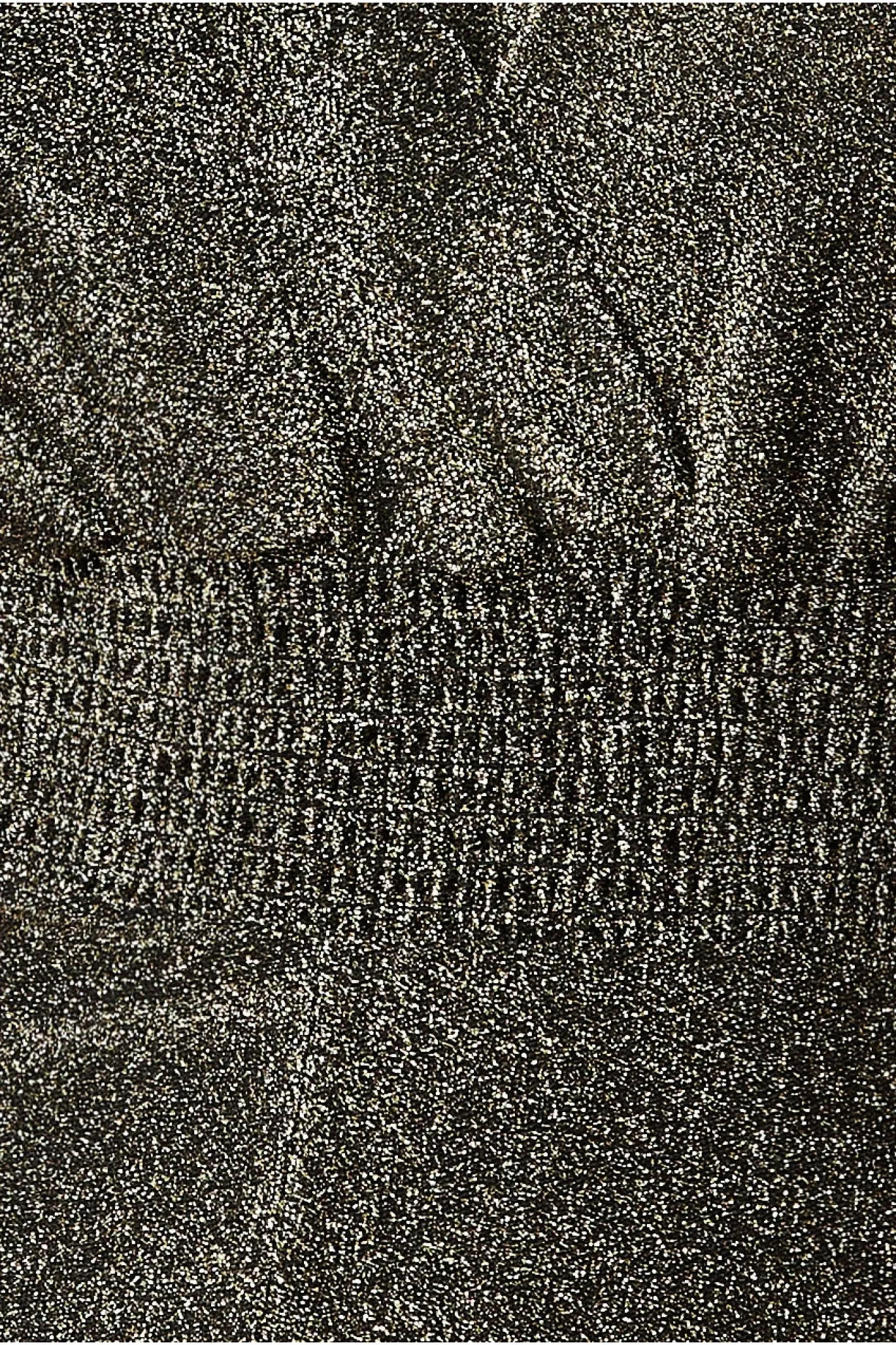 Lurex Wrap Style Jumpsuit - Gold by Goddiva sold by Goddiva product image thumbnail 4