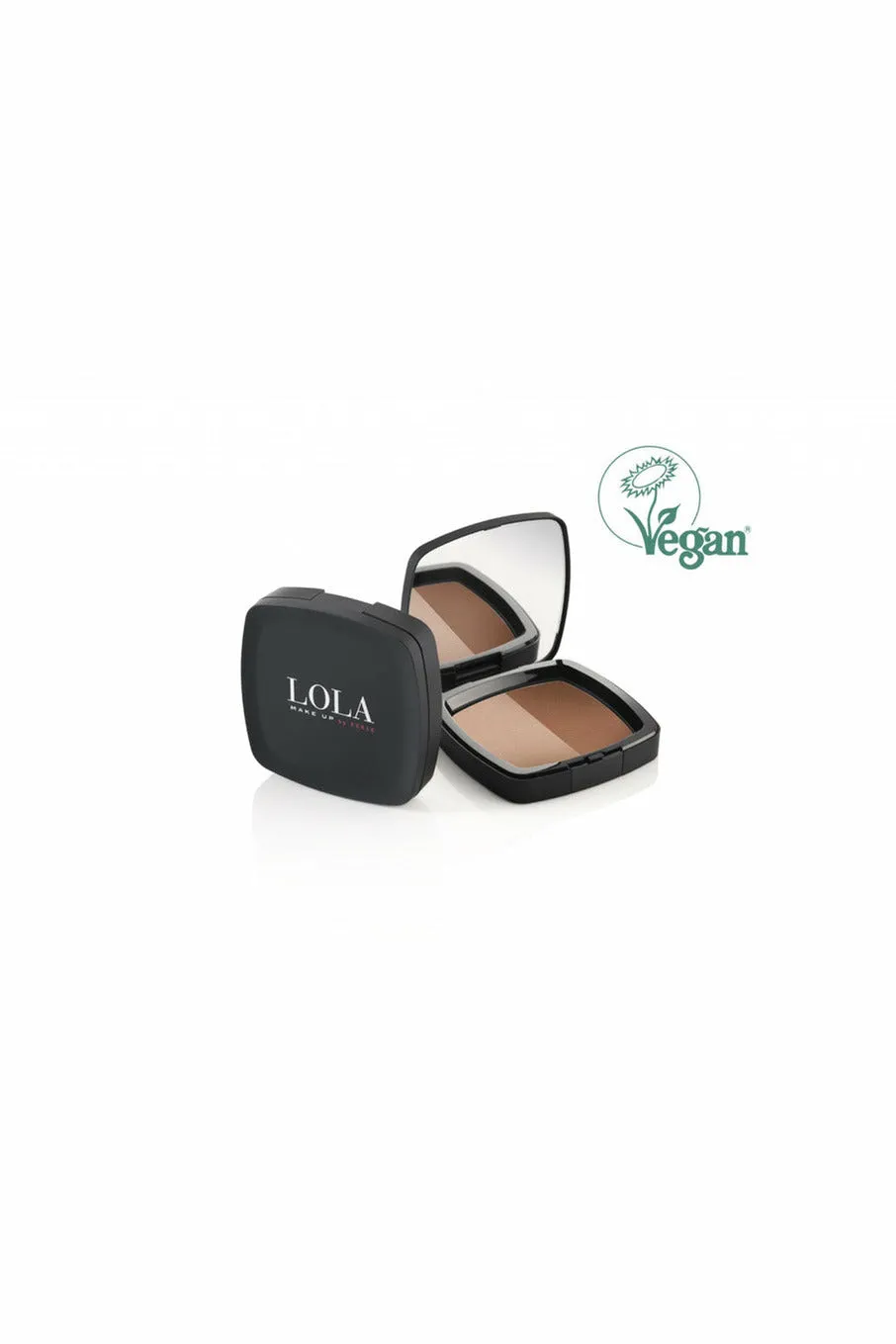 Matte Contouring Palette by Lola Make up sold by Goddiva