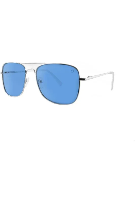 Ruby Rocks Malta Sunglasses sold by Goddiva