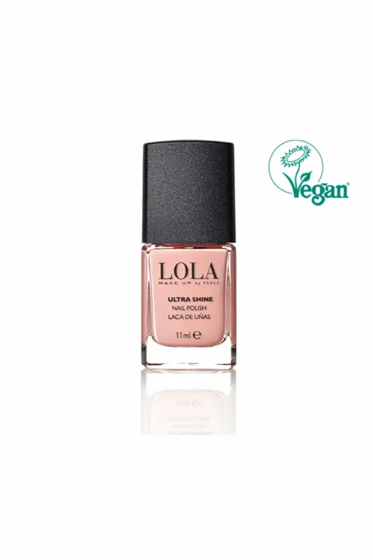 #10 Free Formula Ultrashine Nail Polish by Lola Make up sold by Goddiva