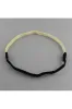 Diamante Headband With Elastic by QueenMee Accessories sold by Goddiva